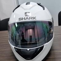 casco moto Shark