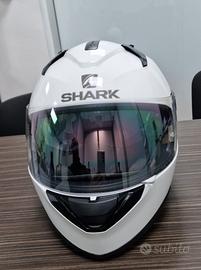 casco moto Shark