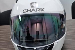 casco moto Shark