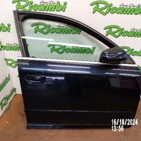 PORTA ANTERIORE DESTRA AUDI A4 AVANT B7 07
