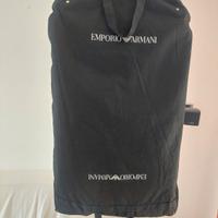 ABITO COMPLETO EMPORIO ARMANI TG.46