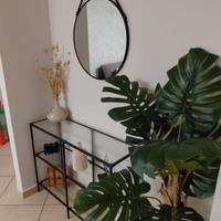 consolle ingresso + specchio 