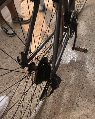 Bici da corsa