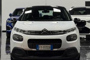Citroen C3 BlueHDi 100 S&S Shine