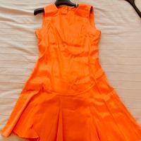 Abitino primaverile senza maniche