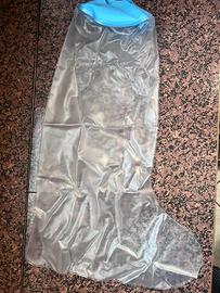Cast Dressing Cover/ Coprigesso impermeabile