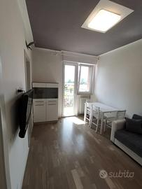 Appartamento ristrutturato Pordenone