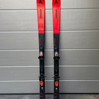 Atomic Redster RX 163 – Pronti per l’utilizzo