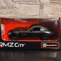 Mercedes-Benz AMG GT S 2017 RMZ City 69 Scala 1:32