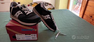 Scarpa Saucony da donna