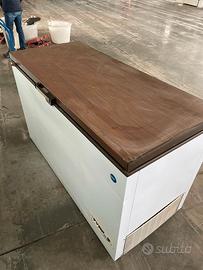 Congelatore a pozzetto IARP