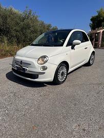 Fiat 500 Diesel 2011