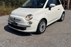 Fiat 500 Diesel 2011
