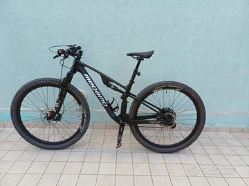 MTB 29 Megamo Track 10Sky Grey (23)  - Tg S/M
