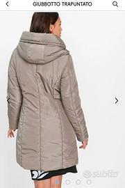 giubbotto donna