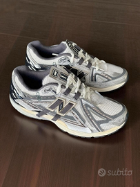 Scarpe sportive da uomo alla moda New Balance 1906