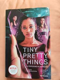 Tiny pretty things 