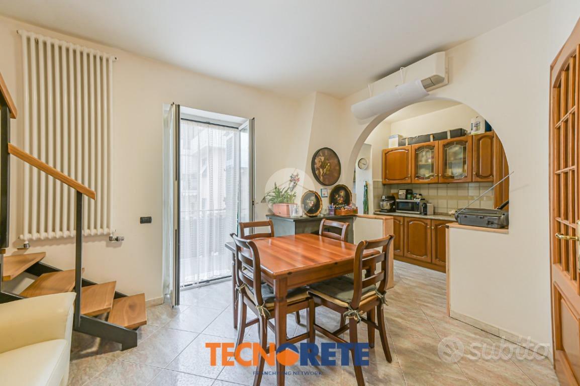 Appartamento – La Spezia, Boschetti, San Venerio - Vista 3