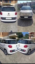 Fiat 500 L