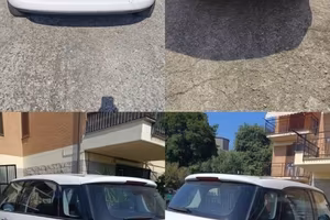 Fiat 500 L