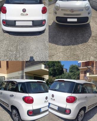 Fiat 500 L