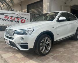 Bmw X4 xDrive20d xLine IVA ESPOSTA