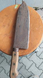 set coltello da  lavoro per cucina 