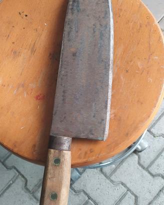 set coltello da  lavoro per cucina 