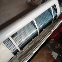 condizionatore Samsung dual split 