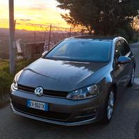 Volkswagen Golf 7 1.6 TDI