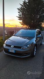 Volkswagen Golf 7 1.6 TDI