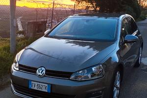 Volkswagen Golf 7 1.6 TDI