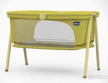 Lettino Chicco Lullago