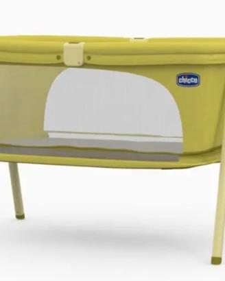 Lettino Chicco Lullago
