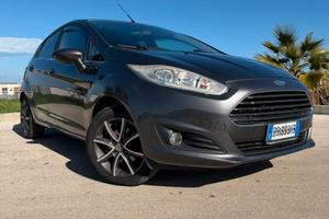 Fors fiesta impeccabile