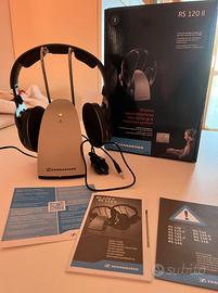 Cuffia hi-fi Sennheiser