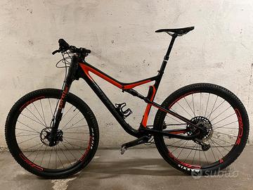 Mountain bike Cannondale