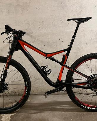 Mountain bike Cannondale