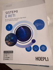 Sistemi e reti nuovissimo