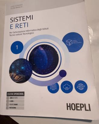 Sistemi e reti nuovissimo