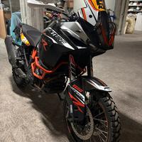 Ktm 1190 super adventure R