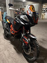 Ktm 1190 super adventure R