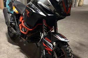 Ktm 1190 super adventure R