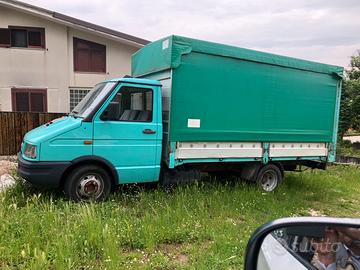 Daily 35.10 2.8 td centinato