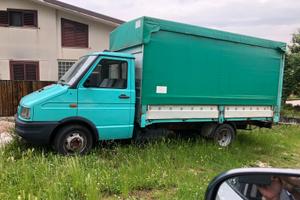 Daily 35.10 2.8 td centinato