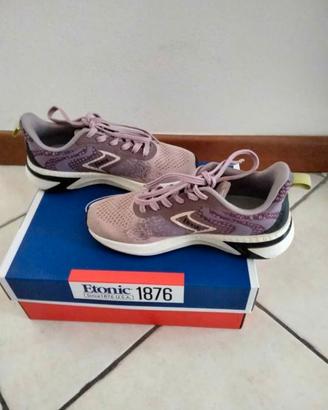 Scarpe da ginnastica