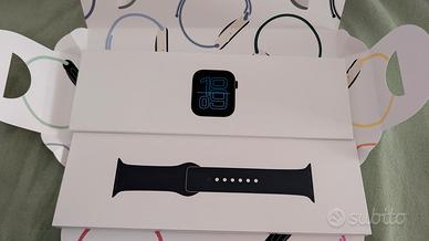 Apple Watch SE 3 GPS, Cassa 40 mm in alluminio 