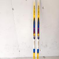 sci da fondo Fischer 