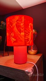 lampada frozen