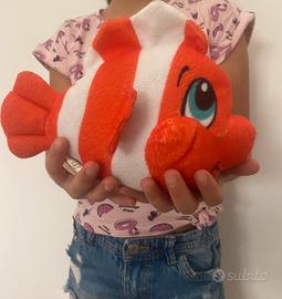 peluche